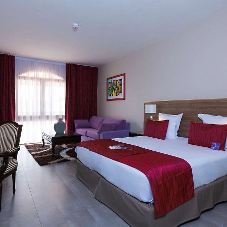 Mercure Cayenne Royal Amazonia Eksteriør bilde