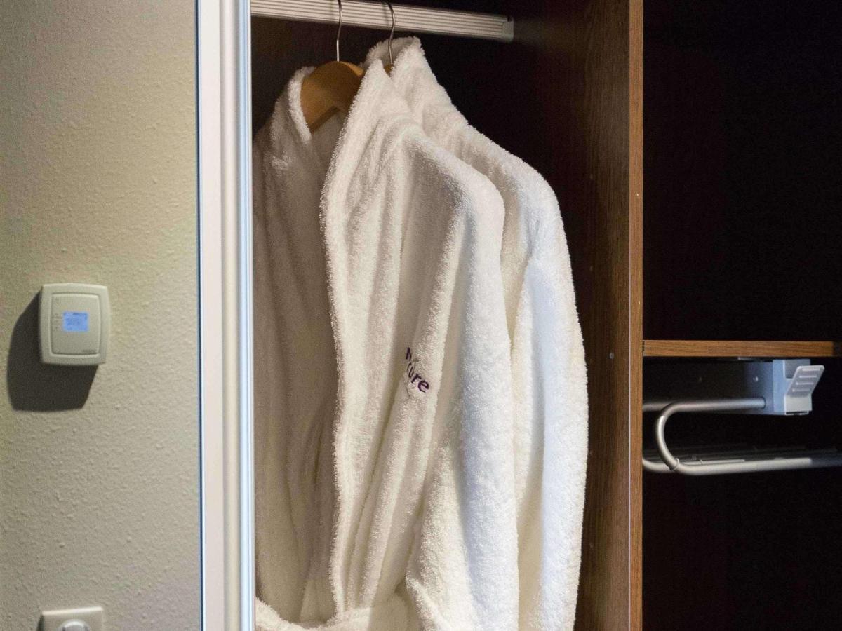 Mercure Cayenne Royal Amazonia Eksteriør bilde