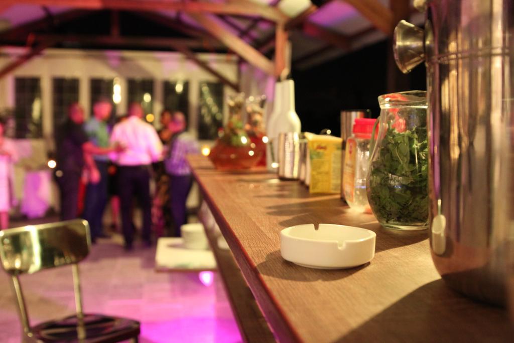 Mercure Cayenne Royal Amazonia Eksteriør bilde