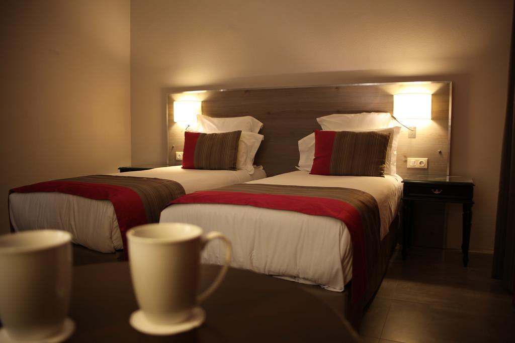 Mercure Cayenne Royal Amazonia Eksteriør bilde