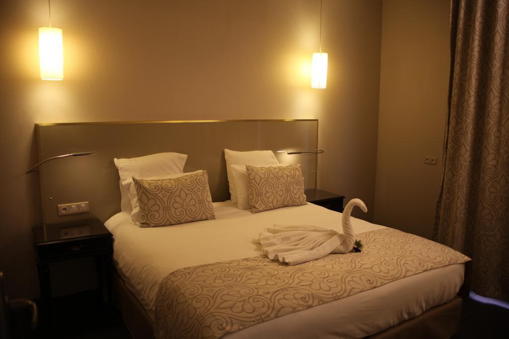 Mercure Cayenne Royal Amazonia Rom bilde