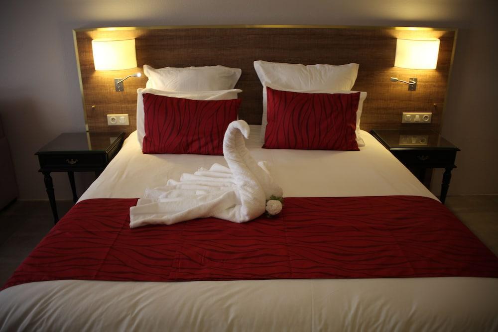 Mercure Cayenne Royal Amazonia Eksteriør bilde