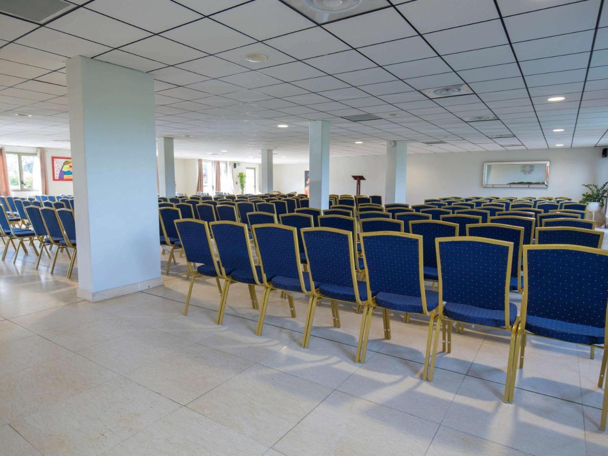 Mercure Cayenne Royal Amazonia Eksteriør bilde